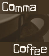 Comma Coffee profile picture