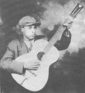 Blind Willie McTell profile picture