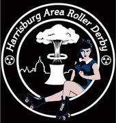 Harrisburg Area Roller Derby (HARD) profile picture