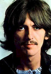 George Harrison profile picture