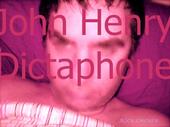 John Henry Dictaphone profile picture