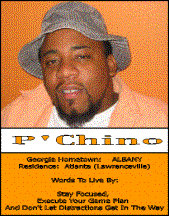 PChino - "DUBBZ n ICE" - Radio profile picture