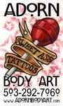 Adorn Body Art profile picture