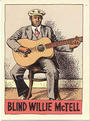 Blind Willie McTell profile picture