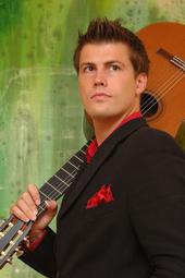 Chris Dunn - Classical Guitarist profile picture