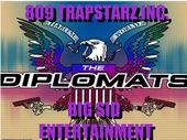 809TRAPSTARZ INC.{B.S.E} A.K.A MR. ON SUM NEW SHIT profile picture