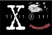 x files records profile picture