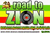 ROAD TO ZION RADIO SHOW profile picture