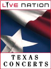 Live Nation Texas profile picture