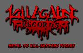 Kill Again Records profile picture