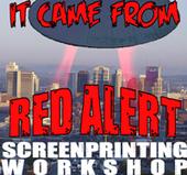 Red Alert Screen Printing profile picture