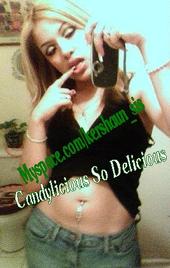 cAnDyLiCiOuS iS sO dEliCiOuS profile picture