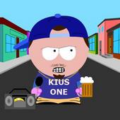 THE ORIGINAL KIUS ONE! profile picture