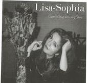 Lisasophia (Singer,Songwriter,Composer & Lyric profile picture