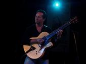 Bill Solley Guitarist profile picture