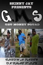 Get Money Squad profile picture