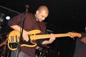 Pieter --- Bassplayer/Beatmaker - Polylinguals profile picture