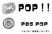 Les caves populaires profile picture