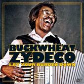 Buckwheat Zydeco profile picture