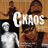 C -KAOS OFFICIAL MYSPACE MUSIC PAGE ! profile picture