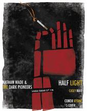 Nathan Wade & The Dark Pioneers profile picture