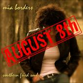 Mia Borders profile picture