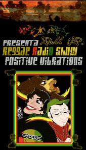 VIESTCOAST presenta .PULLUP. Reggae Radio Show profile picture