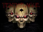 TENTH PLAGUE Tribute Page profile picture