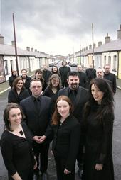 National Chamber Choir of Ireland profile picture