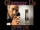 Glamour Us Perfume Club profile picture