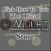 WILLET MERCH STORE profile picture