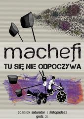 Machefi profile picture