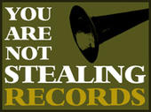 You Are Not Stealing Records profile picture