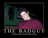 The Badguy profile picture