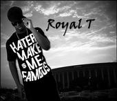 ROYAL T (MR. ALL BLACK) profile picture