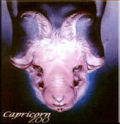 CAPRICORN ZOO profile picture