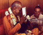 JAYA SRILA PRABHUPADA profile picture