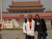 chillin in CHINA son! profile picture