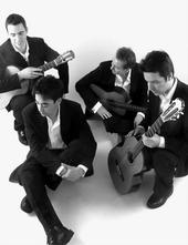 Aquarelle Guitar Quartet profile picture