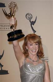 Kathy Griffin profile picture