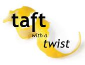 taftwithatwist