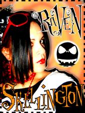 rAveN . sKelLingTon profile picture