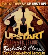 Entertainers Classic B Ball Summer League profile picture