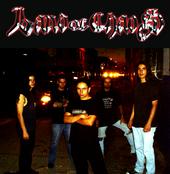 LAND OF CHAOS (THRASH & CHAOS METAL) profile picture