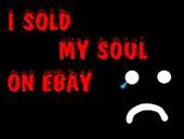 I sold my soul on Ebay profile picture