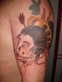 ONI TATTOO profile picture