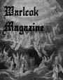 Warlock Magazine & Distro. profile picture