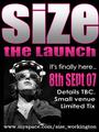 SiZe.. West Cumbrias No.1 indie night profile picture