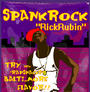 SPANK ROCK profile picture