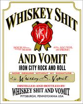 Whiskey Shit and Vomit profile picture